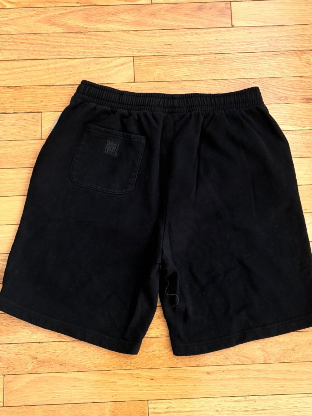 FILA Pull On Fleece Shorts